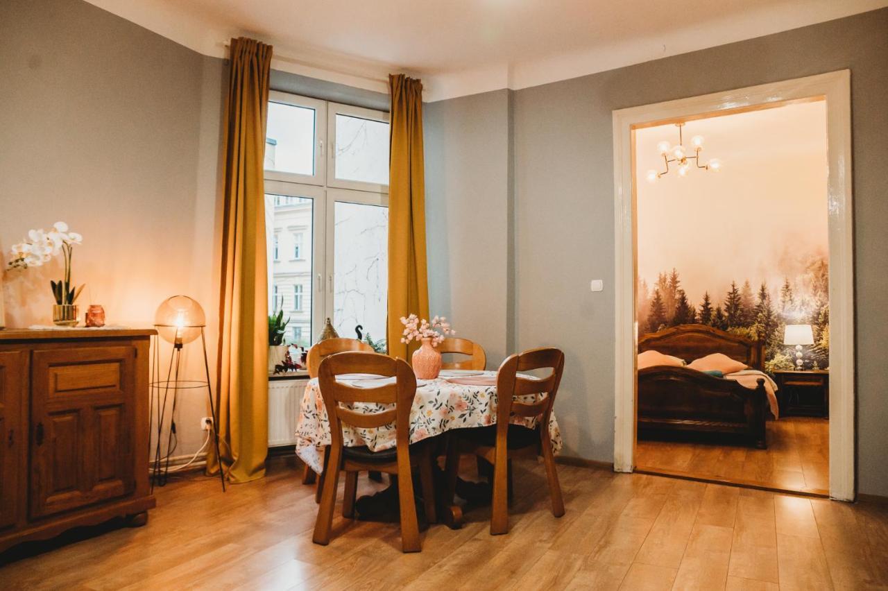 Fatcat Apartments Krakow Bagian luar foto