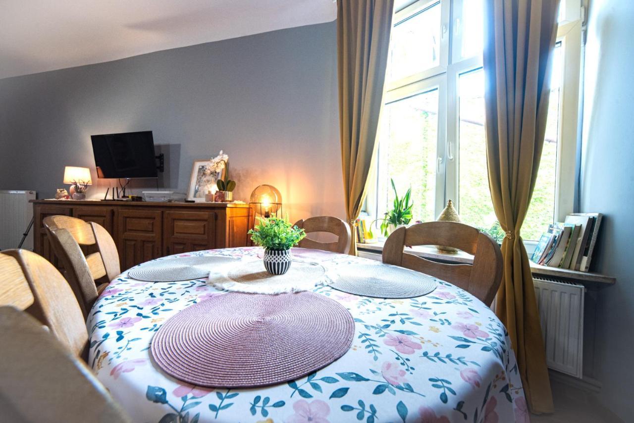 Fatcat Apartments Krakow Bagian luar foto