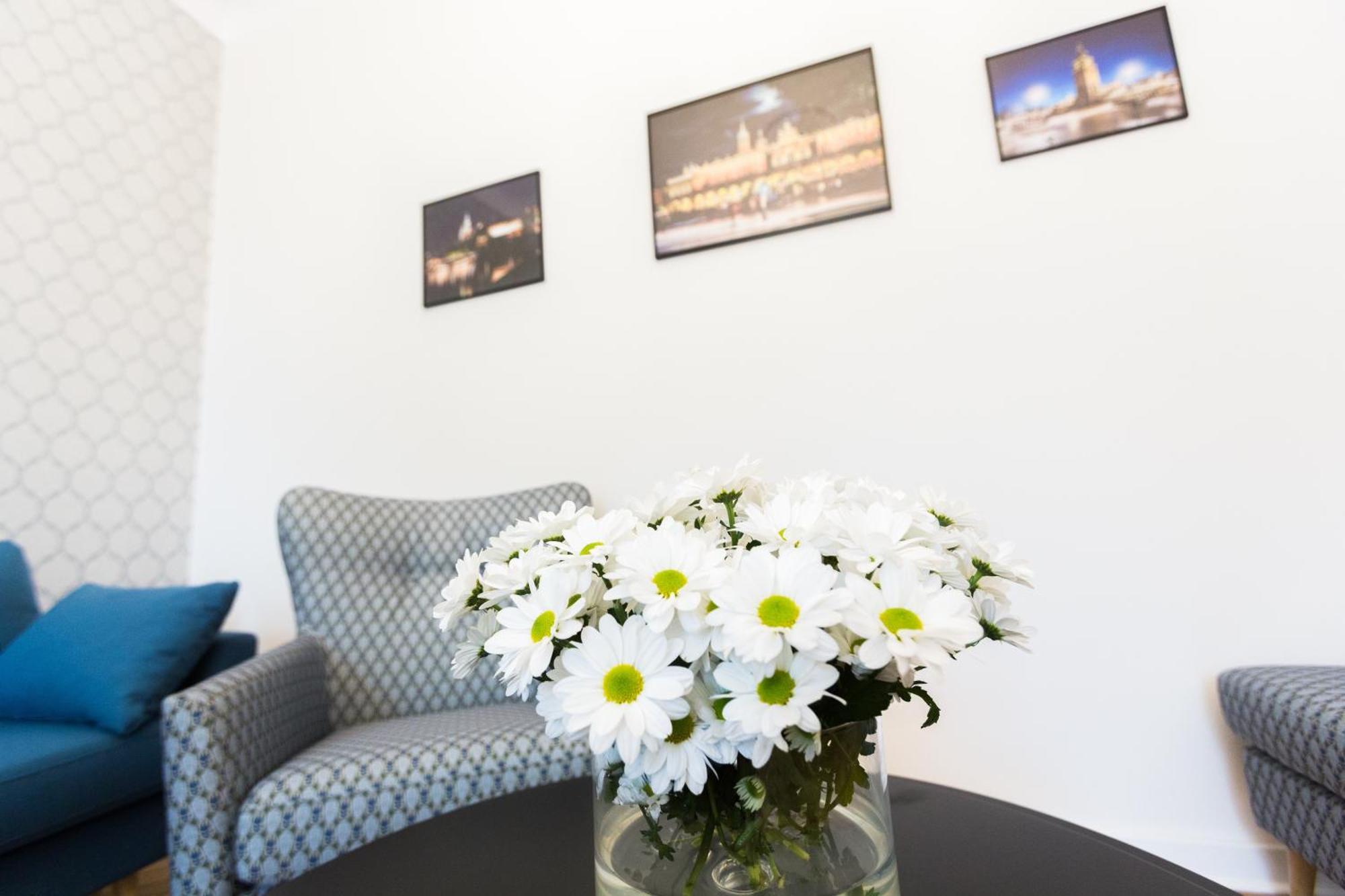 Fatcat Apartments Krakow Bagian luar foto