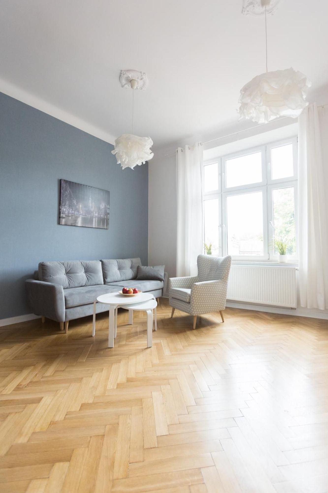 Fatcat Apartments Krakow Bagian luar foto